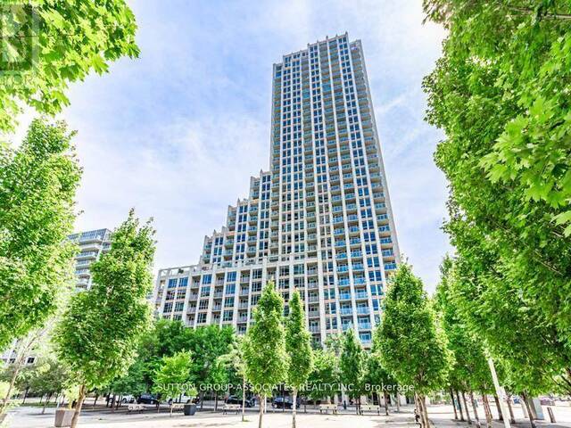 110 - 628 FLEET STREET Toronto Ontario, M5V 1A8 - 2 Bedrooms Condo For Sale