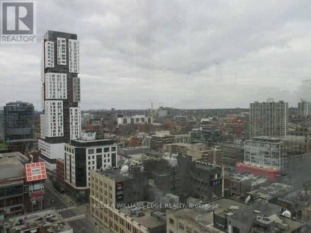 2409 - 30 NELSON STREET Toronto Ontario, M5V 0H5 - 2 Bedrooms Condo For Sale