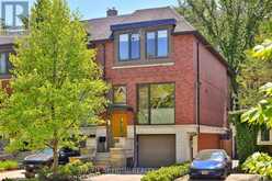 71 HEATH STREET W | Toronto Ontario | Slide Image One