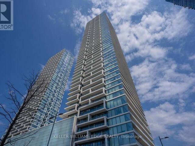 2005 - 950 PORTAGE PARKWAY Vaughan Ontario, L4K 0J7 - 2 Bedrooms Condo For Sale