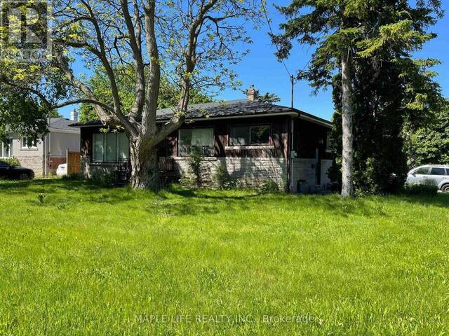 147 EARLTON ROAD Toronto Ontario, M1T 2R8 - 3 Bedrooms Home For Sale