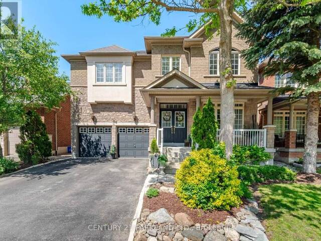 148 VELLORE AVENUE Vaughan Ontario, L4H 2W4 - 5 Bedrooms Home For Sale