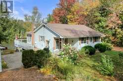 1047 LAGOON ROAD | Bancroft Ontario | Slide Image One