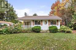 1047 LAGOON ROAD | Bancroft Ontario | Slide Image Two
