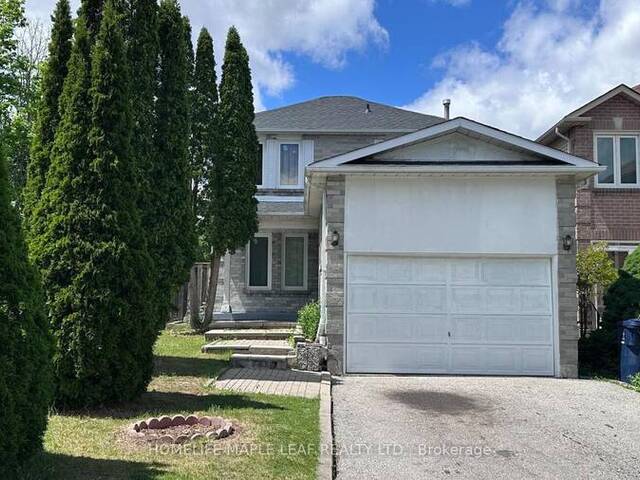 39 LAMAY CRESCENT Toronto Ontario, M1X 1J2 - 4 Bedrooms Home For Sale