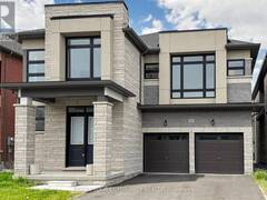 105 HALLDORSON AVENUE Aurora Ontario, L4G 7B6