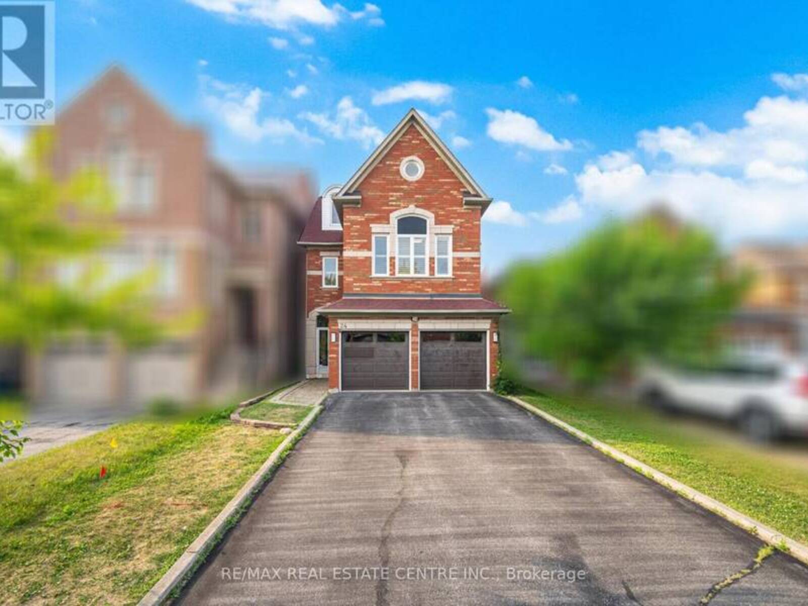 24 FUTURA AVENUE, Richmond Hill, Ontario L4S 1V2