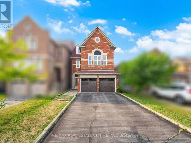 24 FUTURA AVENUE Richmond Hill Ontario, L4S 1V2 - 5 Bedrooms Home For Sale