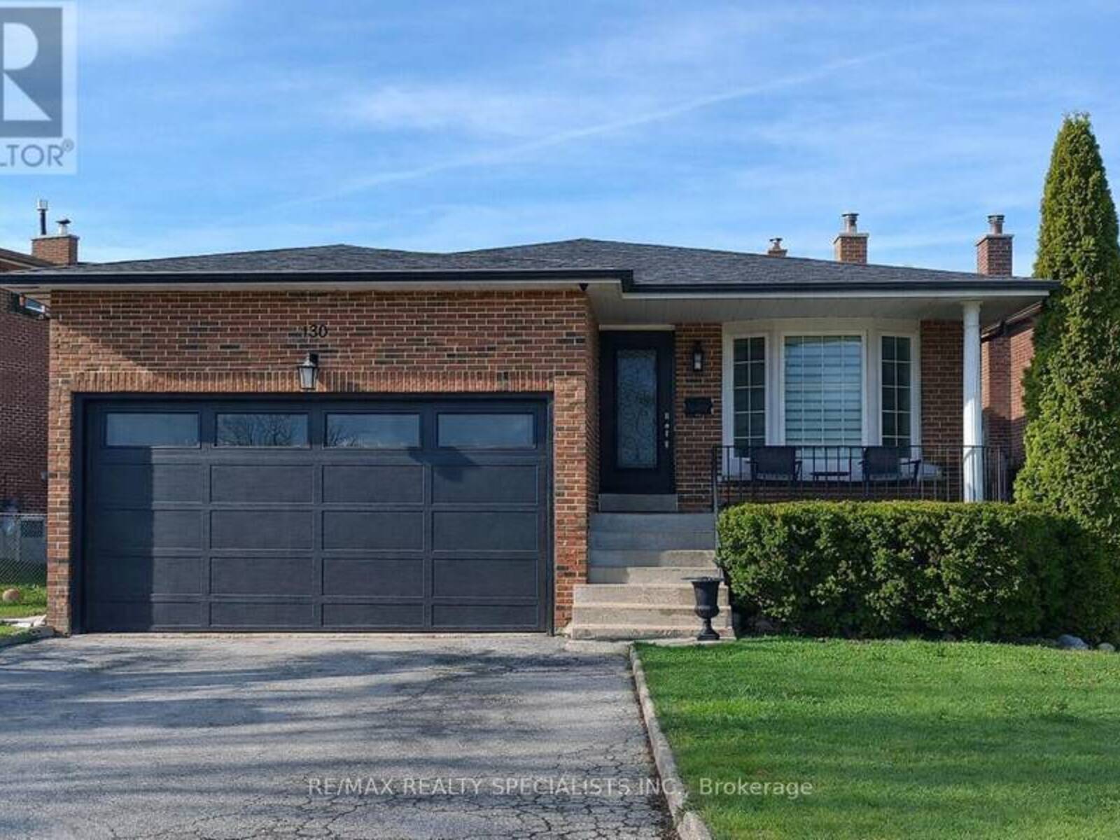 100 PRINCETON TERRACE, Brampton, Ontario L6S 3S9