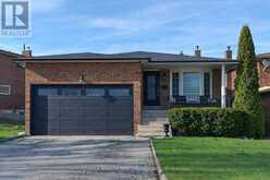100 PRINCETON TERRACE | Brampton Ontario | Slide Image One