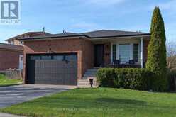 100 PRINCETON TERRACE | Brampton Ontario | Slide Image Two