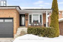 100 PRINCETON TERRACE | Brampton Ontario | Slide Image Four