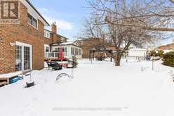100 PRINCETON TERRACE | Brampton Ontario | Slide Image Fifty