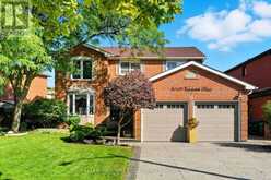 3043 VANDERBILT ROAD | Mississauga Ontario | Slide Image One