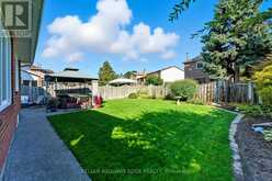3043 VANDERBILT ROAD | Mississauga Ontario | Slide Image Twenty-eight