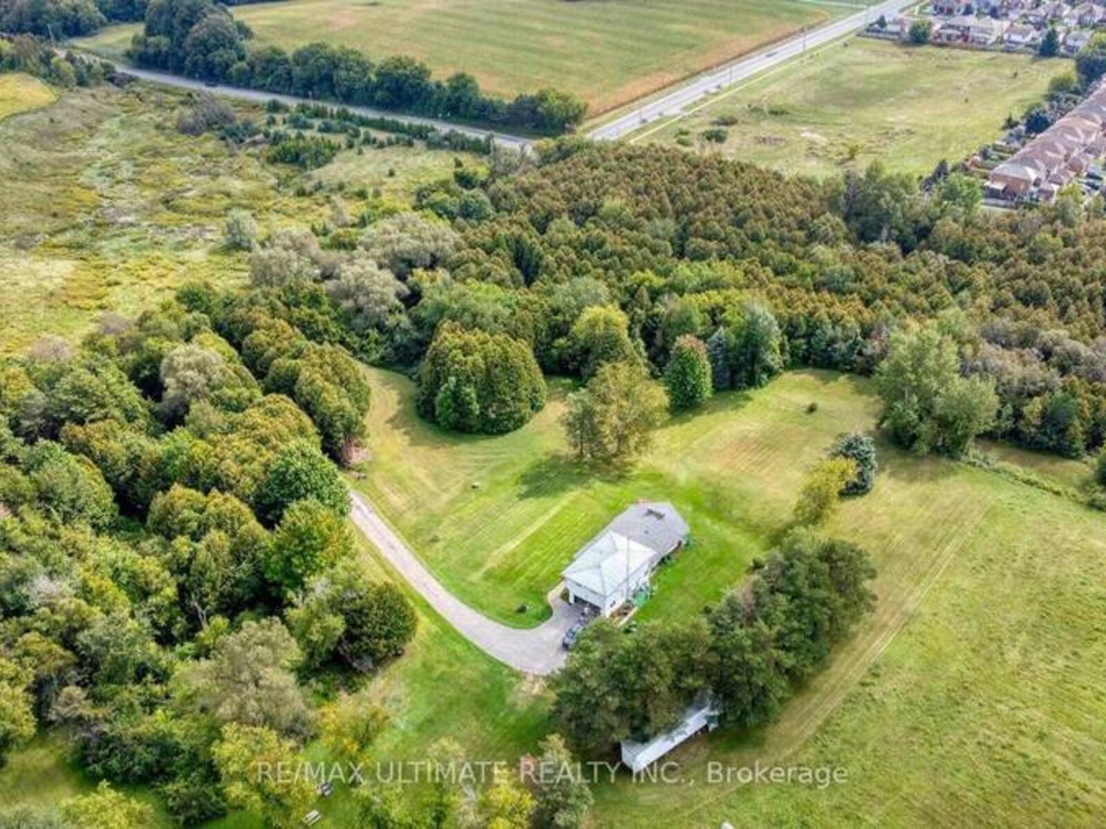 3090 MEARNS AVENUE, Clarington, Ontario L1C 6N7