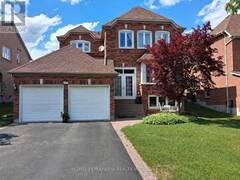 137 WIDDIFIELD AVENUE Newmarket Ontario, L3X 1Z3