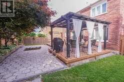 137 WIDDIFIELD AVENUE | Newmarket Ontario | Slide Image Forty-four