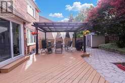 137 WIDDIFIELD AVENUE | Newmarket Ontario | Slide Image Forty-six