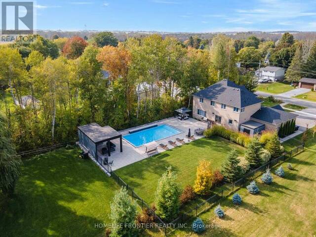 1195 SHORE ACRES DRIVE Innisfil Ontario, L0L 1R0 - 4 Bedrooms Home For Sale