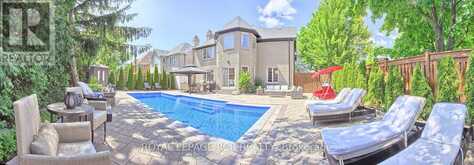 646 BROOKER RIDGE | Newmarket Ontario | Slide Image Two