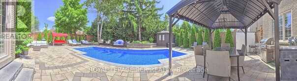 646 BROOKER RIDGE | Newmarket Ontario | Slide Image Forty-eight