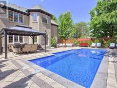 646 BROOKER RIDGE Newmarket Ontario, L3X 1V7