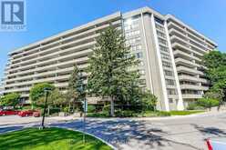 906 - 1320 MISSISSAUGA VALLEY BOULEVARD | Mississauga Ontario | Slide Image One