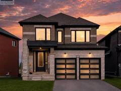 197 ST JOSEPH ROAD Lindsay Ontario, K9V 0R8