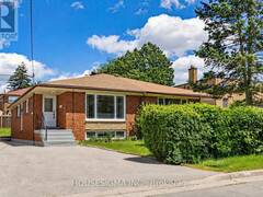 51 TISDALE AVENUE Toronto Ontario, M4A 1Y6