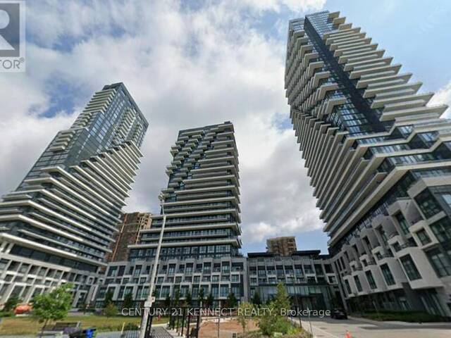 706 - 30 INN ON THE PARK DRIVE Toronto Ontario, M3C 0P7 - 2 Bedrooms Condo For Sale