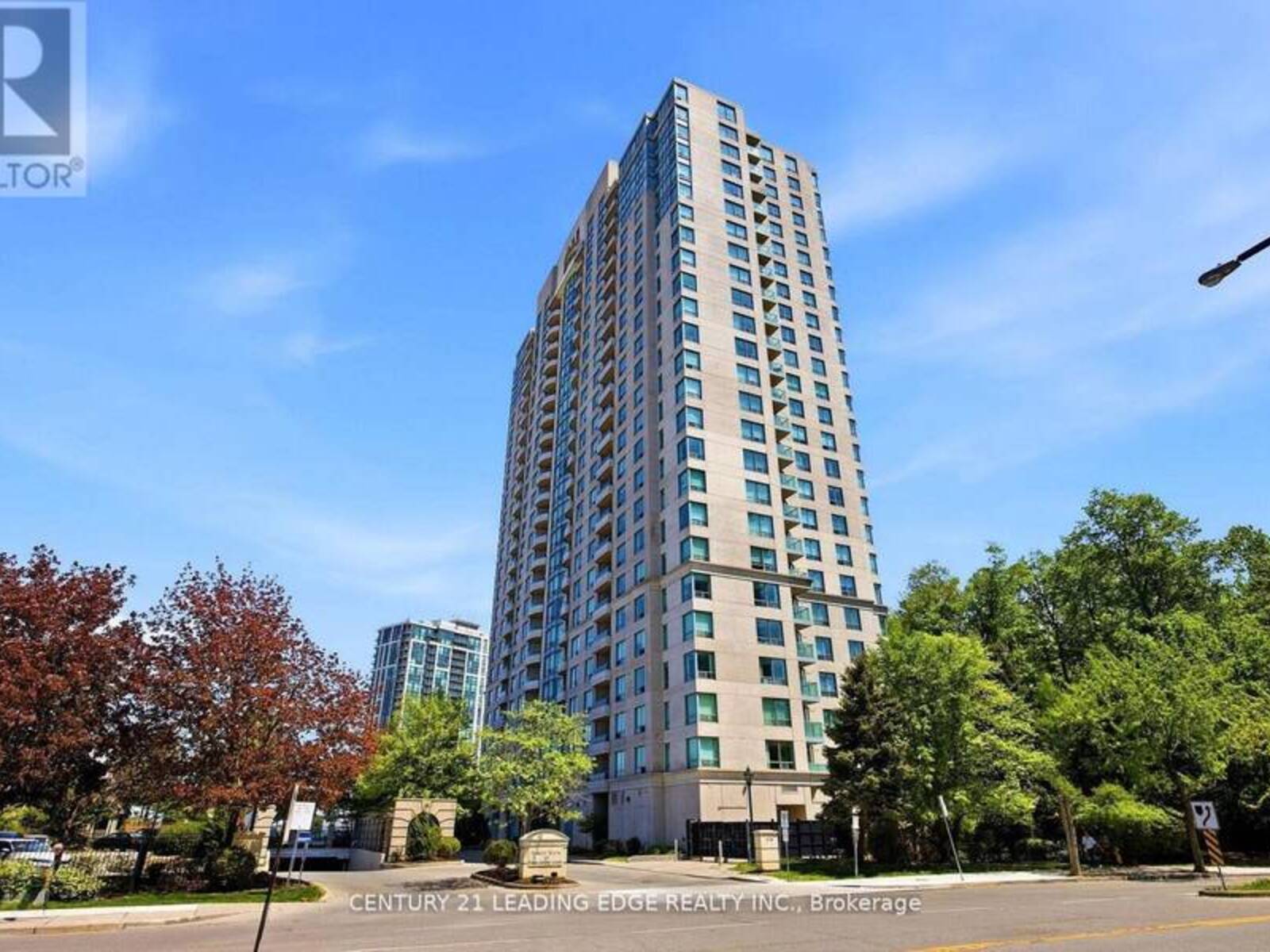 710 - 61 TOWN CENTRE COURT, Toronto, Ontario M1P 5C5