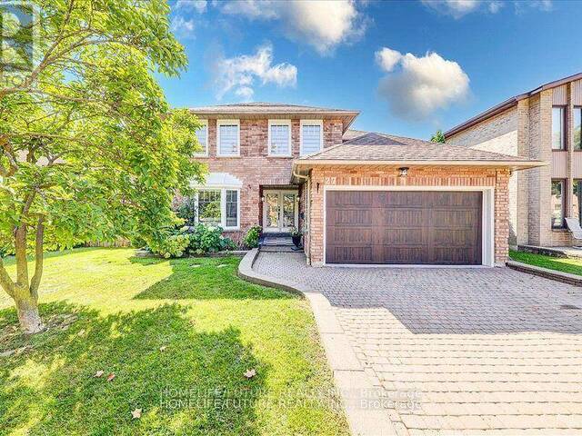 27 SUGARBUSH SQUARE Toronto Ontario, M1C 3M6 - 8 Bedrooms Home For Sale