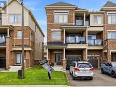 2019 CAMERON LOTT CRESCENT Oshawa Ontario, L1L 0S1