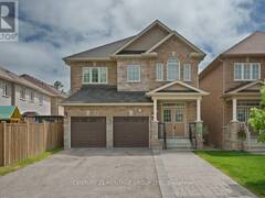 33 PROSSER CRESCENT Georgina Ontario, L0E 1R0