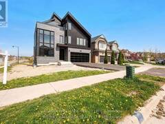 119 POINTON STREET Aurora Ontario, L4G 0G6