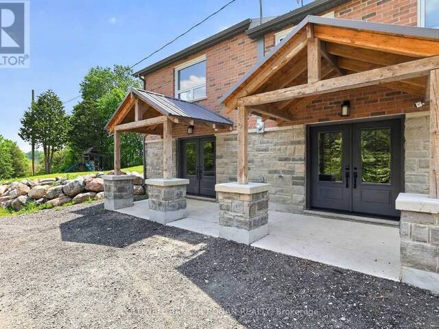 2946 CONCESSION RD 3 Adjala-Tosorontio Ontario, L0G 1L0 - 3 Bedrooms Home For Sale