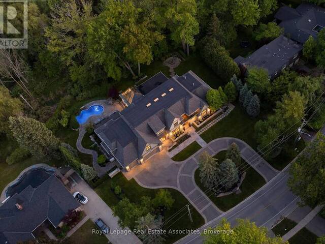 1412 BIRCHWOOD DRIVE Mississauga Ontario, L5J 1T2 - 6 Bedrooms Home For Sale