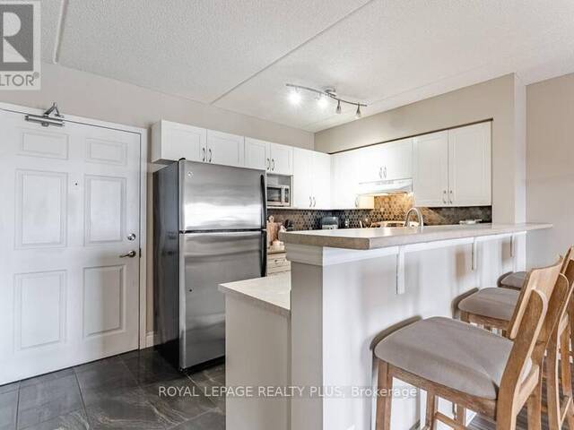 309 - 1370 MAIN STREET E Milton Ontario, L9T 7S8 - 2 Bedrooms Condo For Sale
