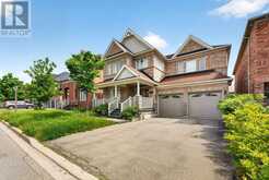 5313 LONGFORD DRIVE | Mississauga Ontario | Slide Image Two