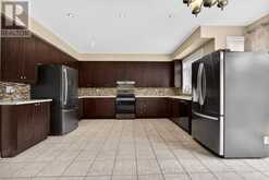 5313 LONGFORD DRIVE | Mississauga Ontario | Slide Image Thirteen