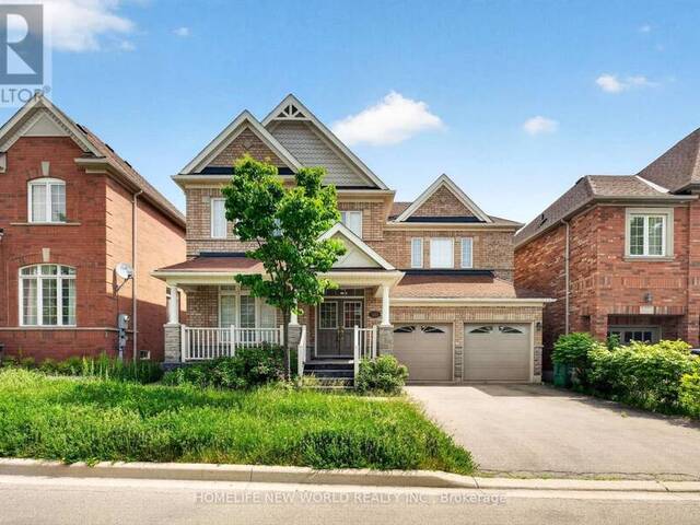 5313 LONGFORD DRIVE Mississauga Ontario, L5M 0J2 - 5 Bedrooms Home For Sale