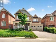 5313 LONGFORD DRIVE Mississauga Ontario, L5M 0J2