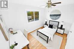 278 OLD ORCHARD CIRCLE | Oakville Ontario | Slide Image Sixteen