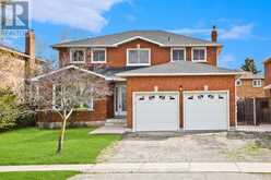 278 OLD ORCHARD CIRCLE | Oakville Ontario | Slide Image One