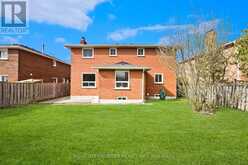 278 OLD ORCHARD CIRCLE | Oakville Ontario | Slide Image Twenty-four