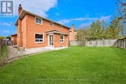 278 OLD ORCHARD CIRCLE | Oakville Ontario | Slide Image Twenty-five