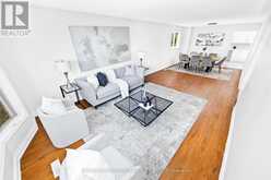 278 OLD ORCHARD CIRCLE | Oakville Ontario | Slide Image Two