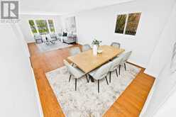 278 OLD ORCHARD CIRCLE | Oakville Ontario | Slide Image Three