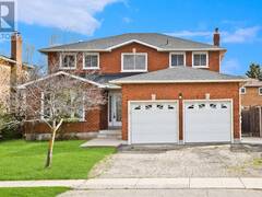 278 OLD ORCHARD CIRCLE Oakville Ontario, L6H 4N7